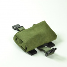 Tactical Tailor | Fight Light Roll Up Dump Pouch